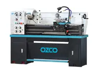 Ozco Cr3610 Universal Lathe Machine