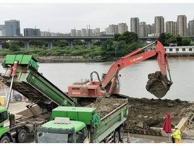 46 Ton Electric Hydraulic Excavator - 8
