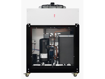 15.000 kCal Su Soğutmalı Chiller - 6