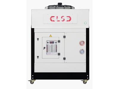 15.000 kCal Su Soğutmalı Chiller - 1