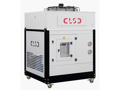 15.000 kCal Su Soğutmalı Chiller - 4