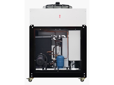 15.000 kCal Su Soğutmalı Chiller - 5