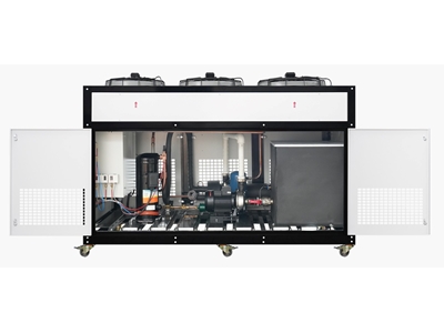 15.000 kCal Su Soğutmalı Chiller - 3