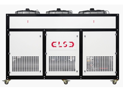 15.000 kCal Su Soğutmalı Chiller - 2