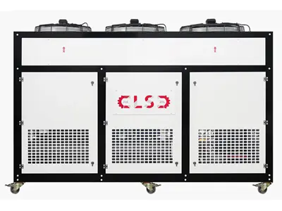 60.000 kCal Su Soğutmalı Chiller