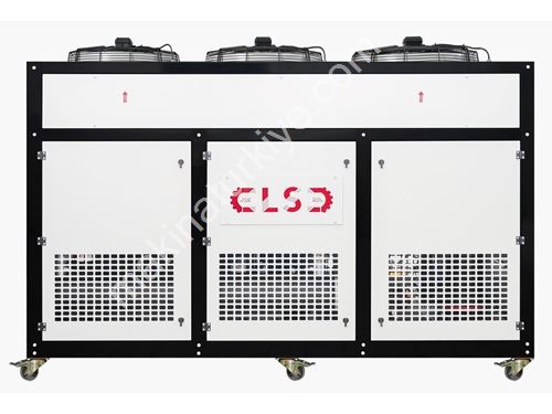 60.000 kCal Su Soğutmalı Chiller