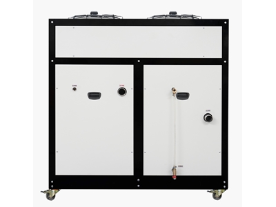 80.000 kCal Su Soğutmalı Chiller - 15