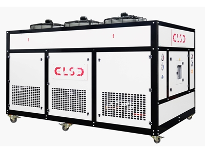 80.000 kCal Su Soğutmalı Chiller - 16