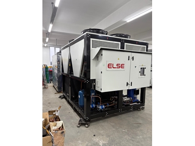 100.000 kCal Su Soğutmalı Chiller - 2