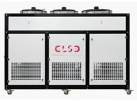 100.000 kCal Su Soğutmalı Chiller