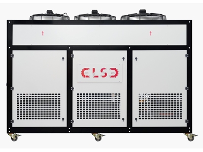 100.000 kCal Su Soğutmalı Chiller - 0