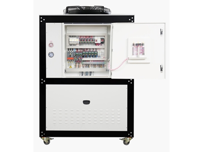 175.000 kCal Su Soğutmalı Chiller - 11