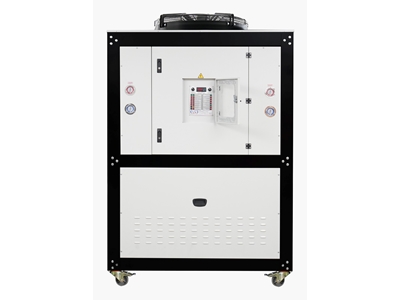 175.000 kCal Su Soğutmalı Chiller - 12