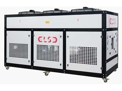 175.000 kCal Su Soğutmalı Chiller - 15