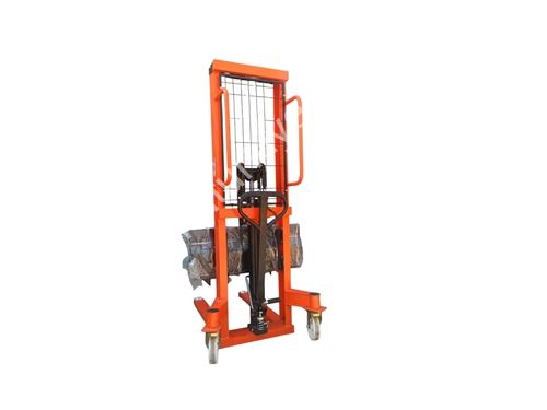 1.5 Ton 1.5 M Lifting Height Manual Stacking Machine