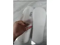 9 Servolu Tam Otomatik Tek Kullanımlık Terlik Makinesi