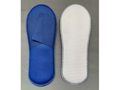 14-Servo Hotel Slipper Machine - 10