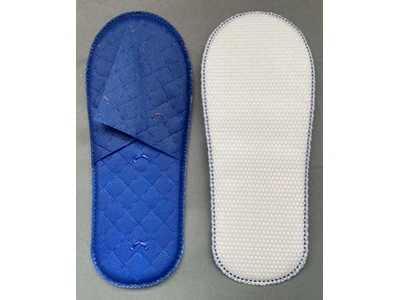 14-Servo Hotel Slipper Machine - 11