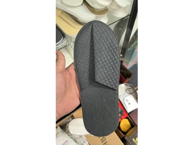 14-Servo Hotel Slipper Machine - 4