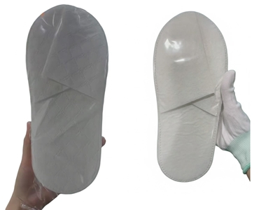 Lüks  Otel Terlik Makinesi - 1