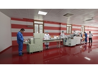 Lüks  Otel Terlik Makinesi