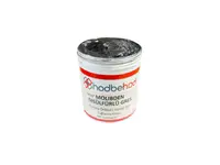 Molybdenum Disulfide (Mos2) Grease Oil Heavy Duty High Pressure Resistant Anti-wear Preventive 100 G