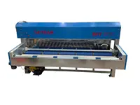 8 Brush Automatic Carpet Washing Machine