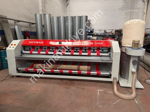 Automatic Carpet Beating Machine