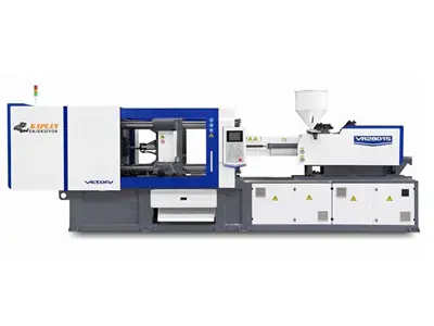 230 Ton Plastik Enjeksiyon Makinası