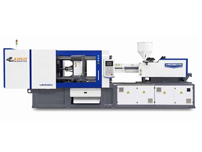 360 Ton Plastik Enjeksiyon Makinası - 0