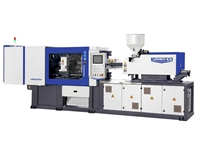 200 Ton Plastik Enjeksiyon Makinası