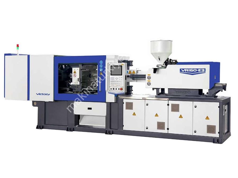 270 Ton Plastik Enjeksiyon Makinası