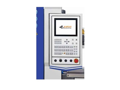 Machine d'injection de plastique de 1100 tonnes - 2