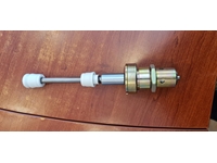 10 mm İğ - Spindle