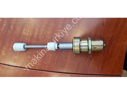 Needle - Spindle