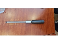 10 mm Rulmanlı İğ Mili