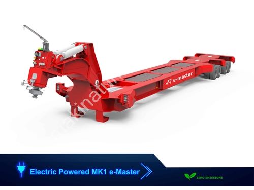 Electric Port Translifters