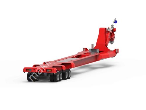 60-120 Tonnage Port Translifter