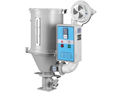 50 Kg Plastic Material Dryer - 0