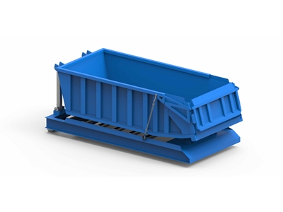 Tilting Trailer - 3