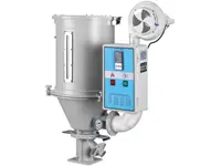75 Kg Plastic Material Dryer