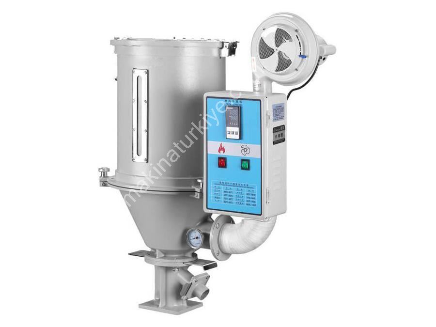 100 Kg Plastic Material Dryer