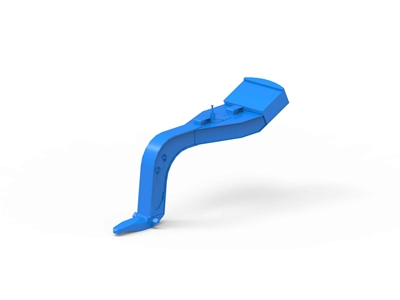 30 Ton Capacity Gooseneck - 2