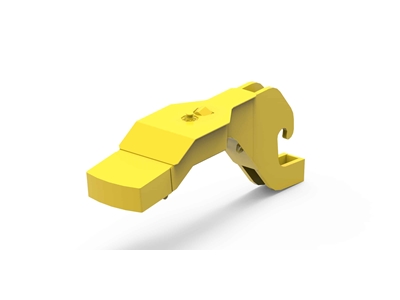 30 Ton Capacity Gooseneck - 5
