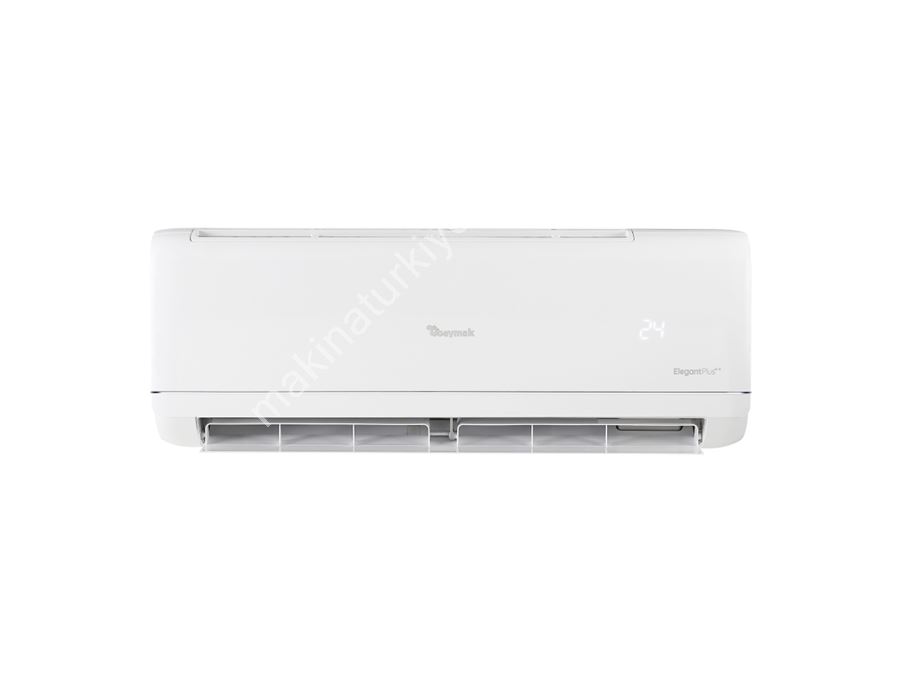 Baymak Elegant Plus Uv 12,000 Btu Inverter A++ Air Conditioner