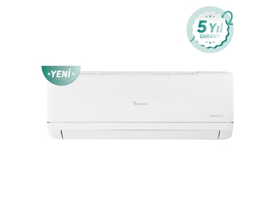 Baymak Elegant Plus Uv 24,000 A++ Air Conditioner - 1