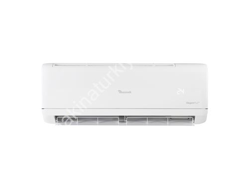 Baymak Elegant Plus 12.000 Btu Interver A++ Klima