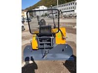 10-15 Ton Kapasiteli Tomruk Çekme Vinci