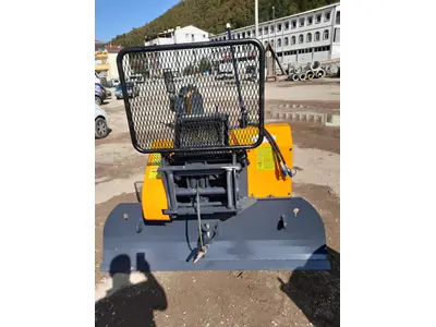 10-15 Ton Kapasiteli Tomruk Çekme Vinci