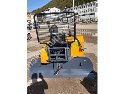 10-15 Ton Log Pulling Winch